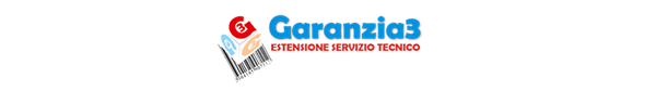 Garanzia3 scontata al 50%