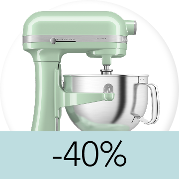 Mixer bowl-lift 5.6L - Artisan