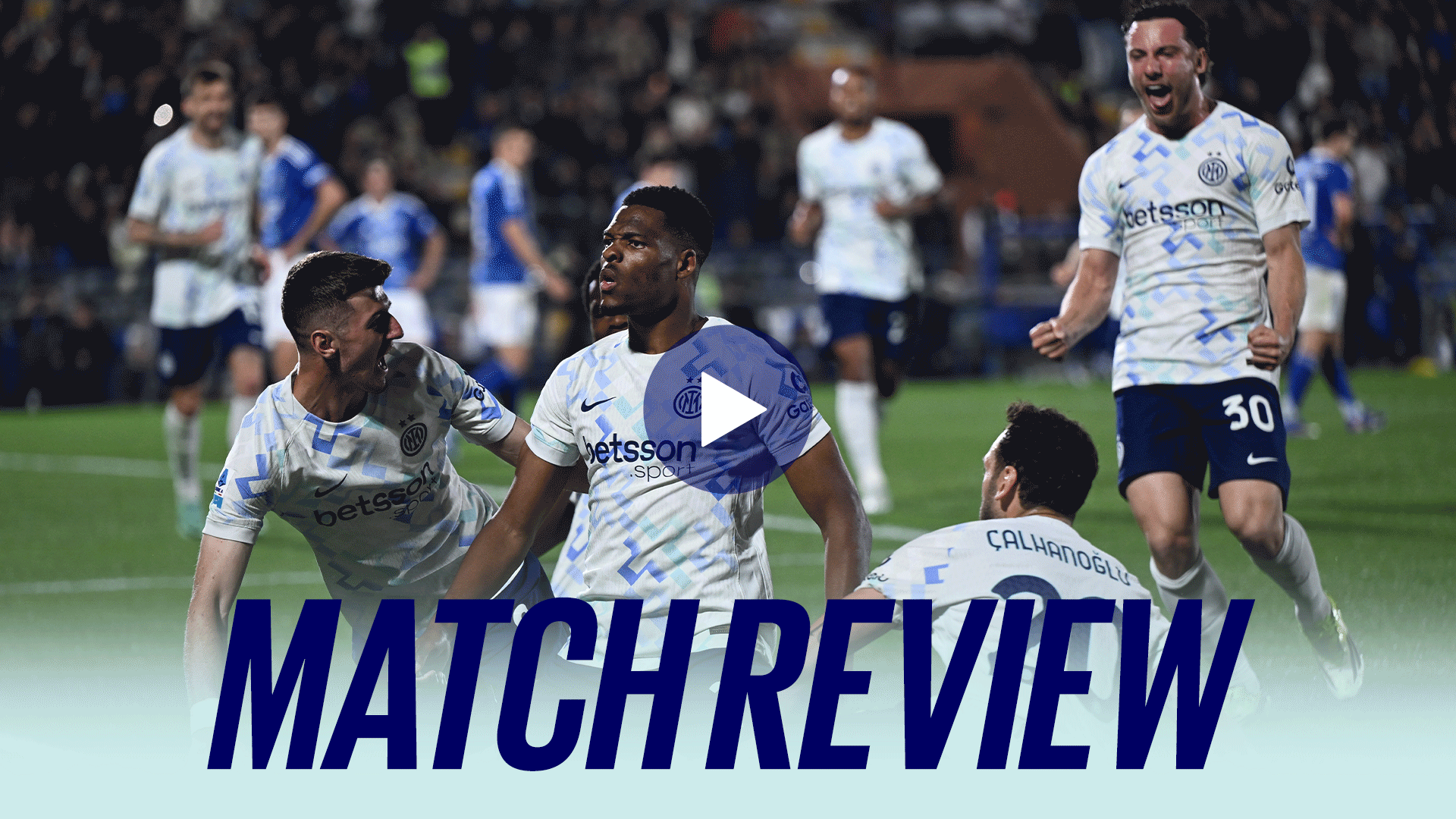 Inter TV – Highlights