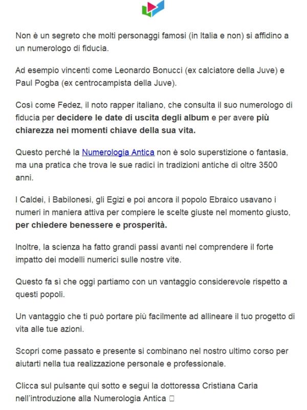 Perché tante celebrità hanno un numerologo di fiducia?