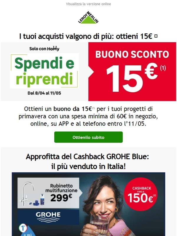 Jekoo, ottieni subito un buono da 15€ 🎁