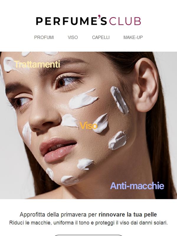 🌞 Dì addio alle macchie questa primavera