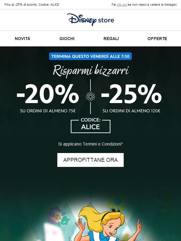 Le Offerte di Primavera ti stanno aspettando 🌟