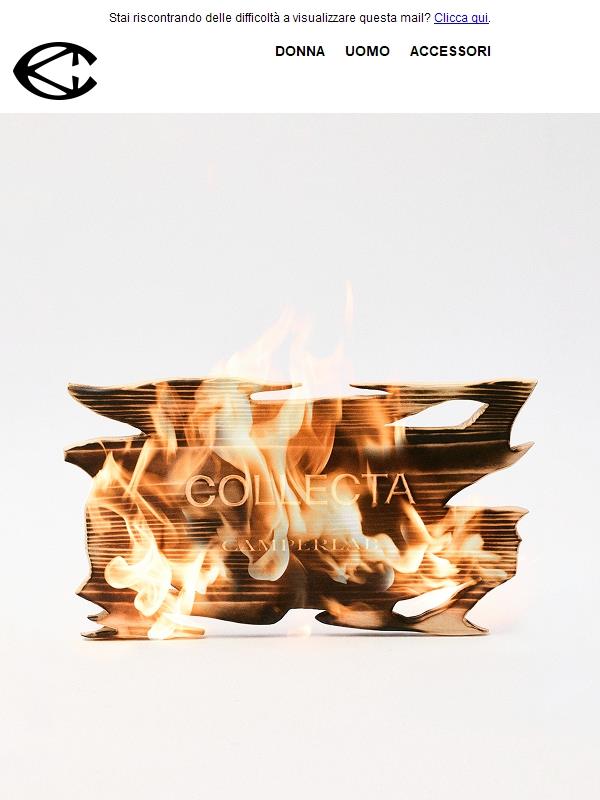 -50% - SCONTI FINAL | CAMPERLAB COLLECTA