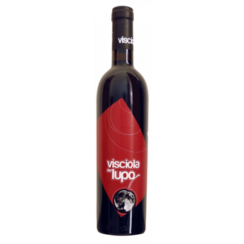 Visciola del Lupo - Vino di Visciole 500ml