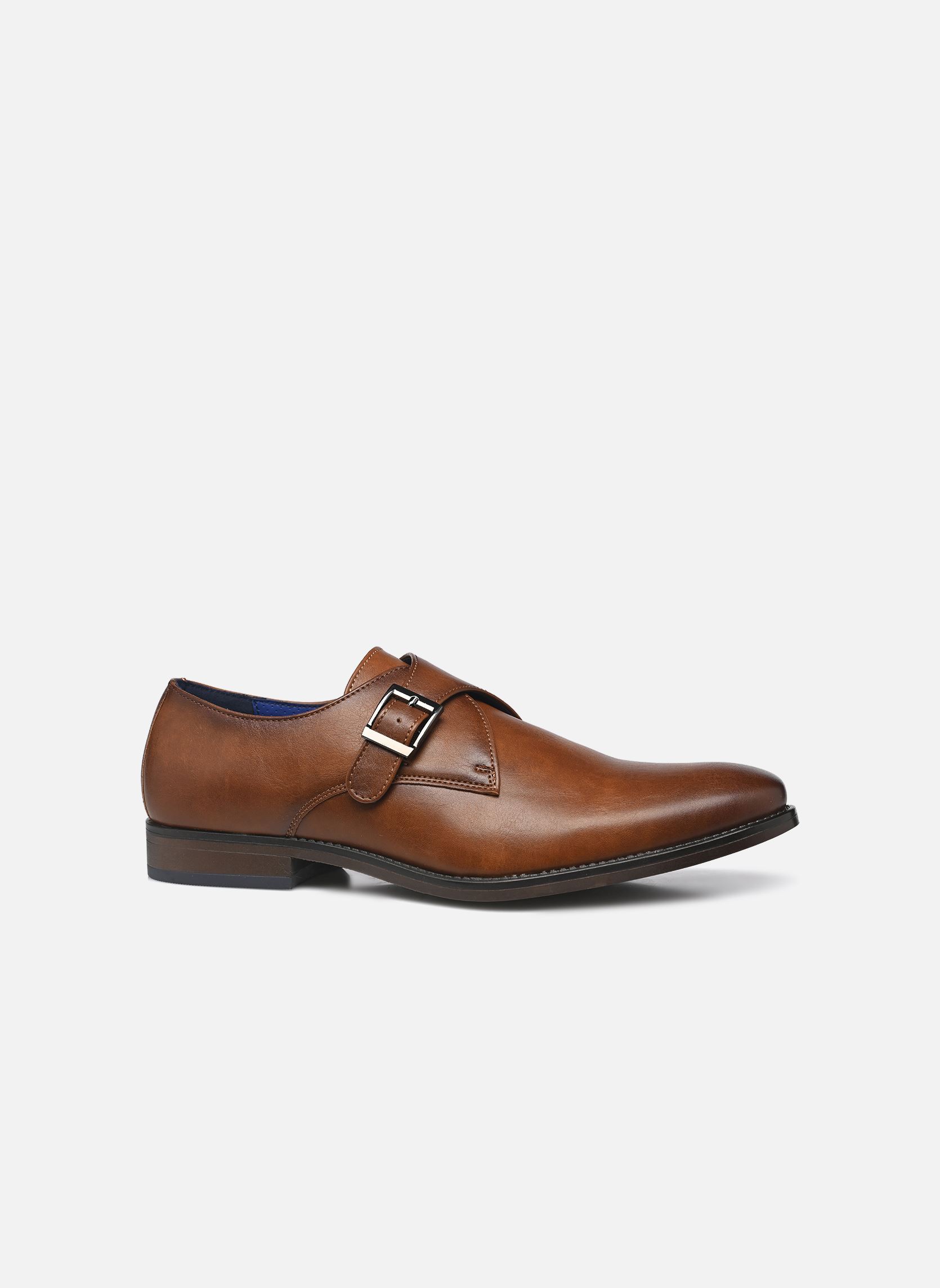 MADE BY Richelieus THIMAN homme marron