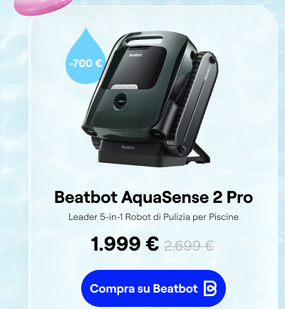 Beatbot Aquasense 2 pro