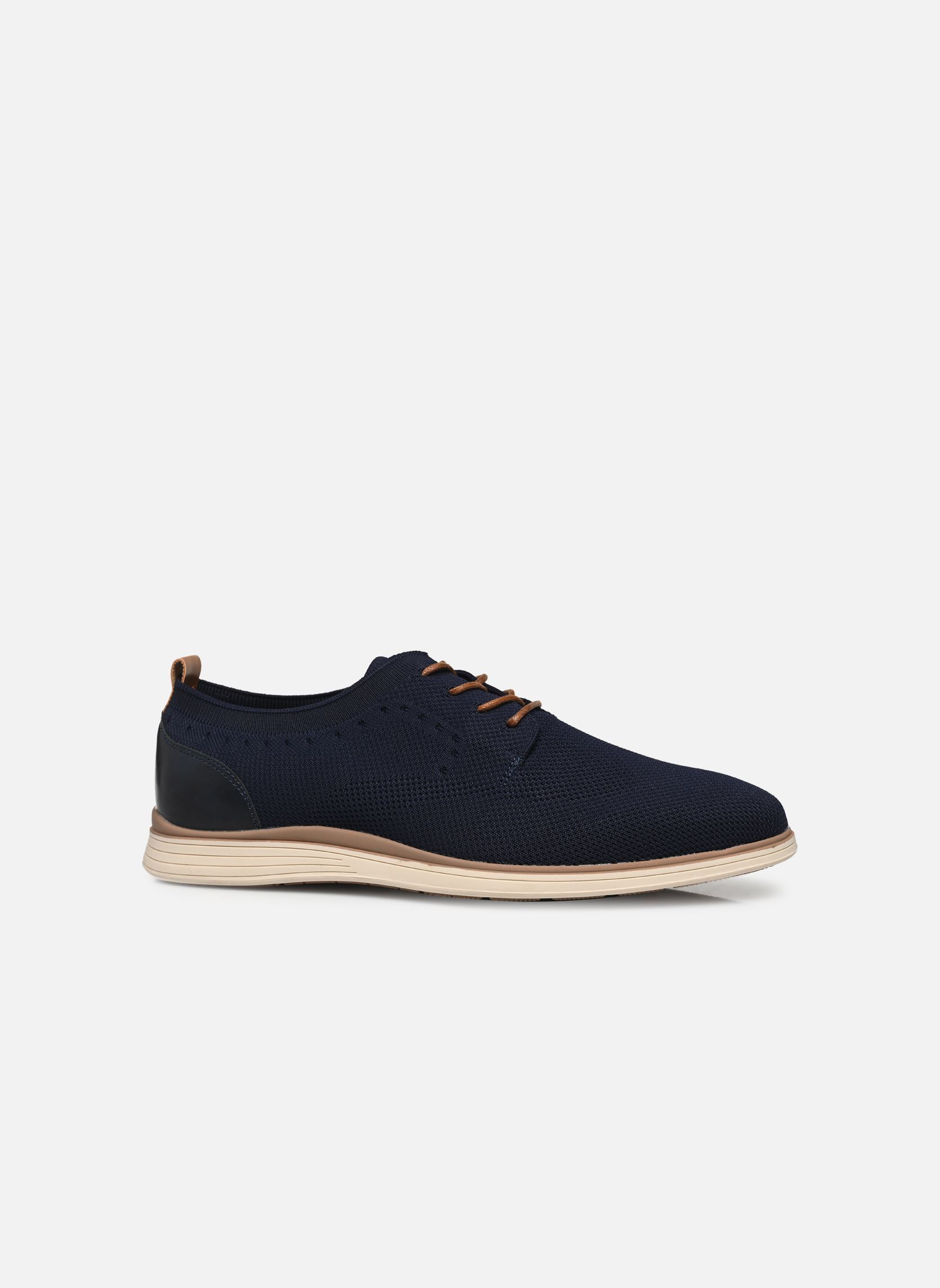 MADE BY Derbies THEBLANCHE homme bleu