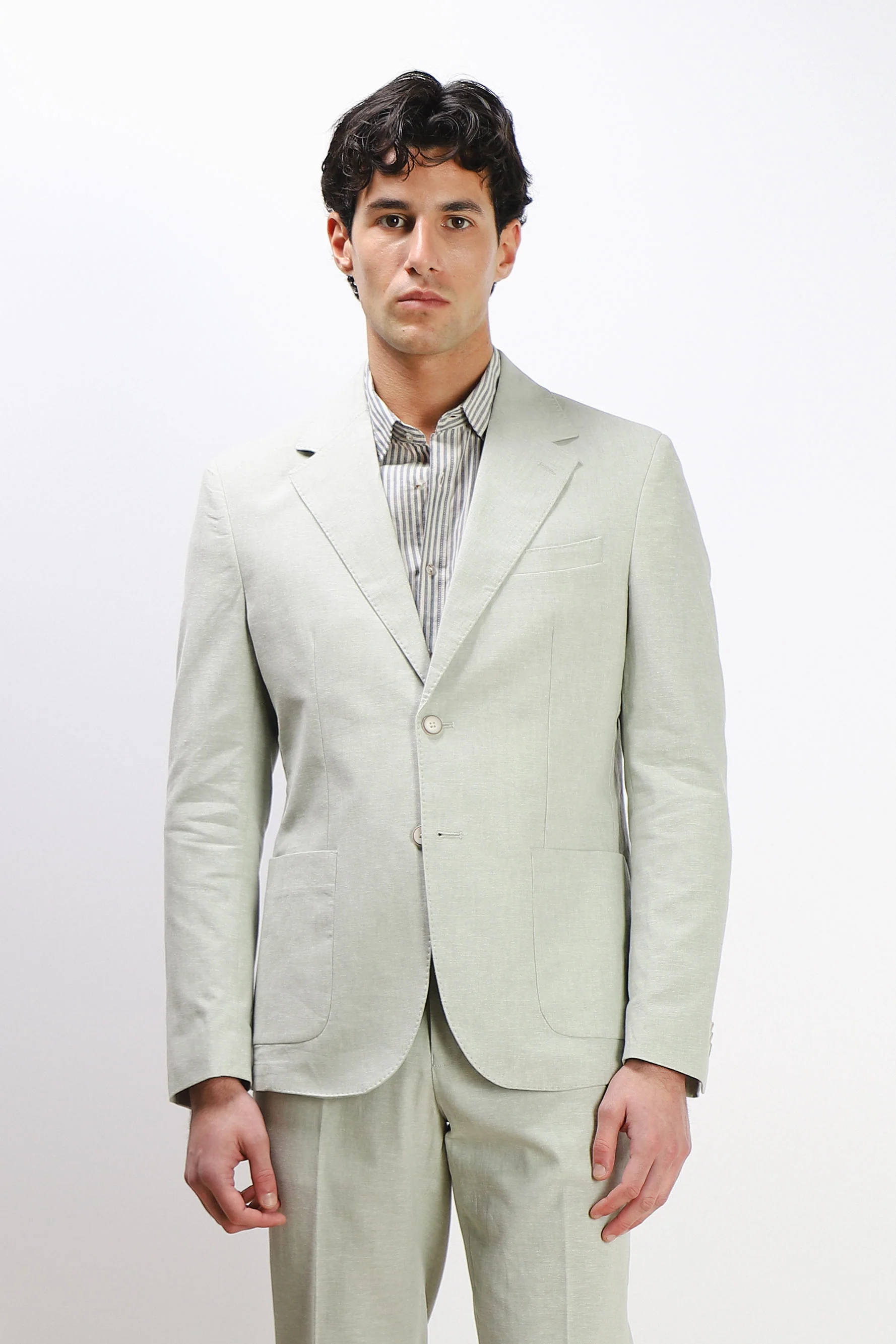 Image of GIACCA DA ABITO