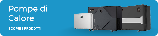 pompe di calore
