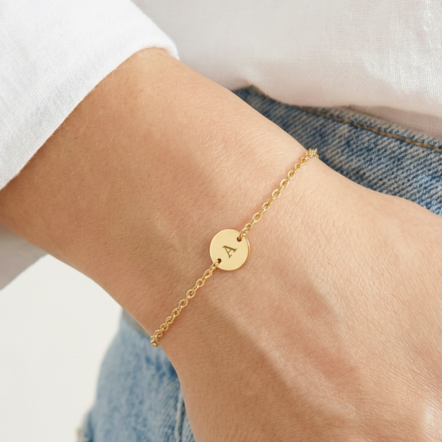 armband-goud