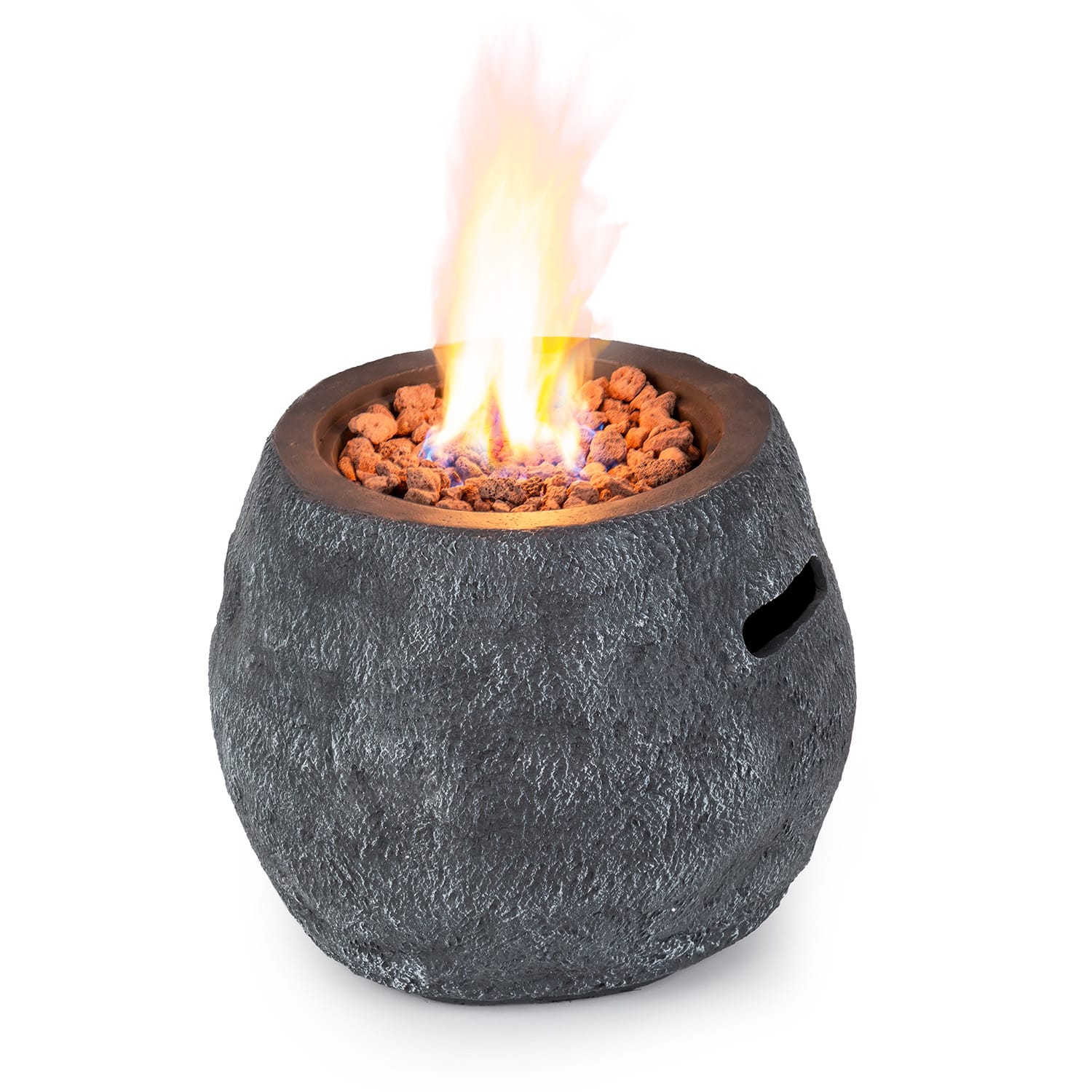 Braciere a gas Andros