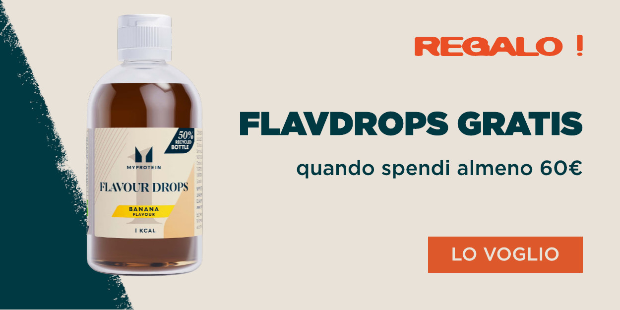 flavdrops gratis