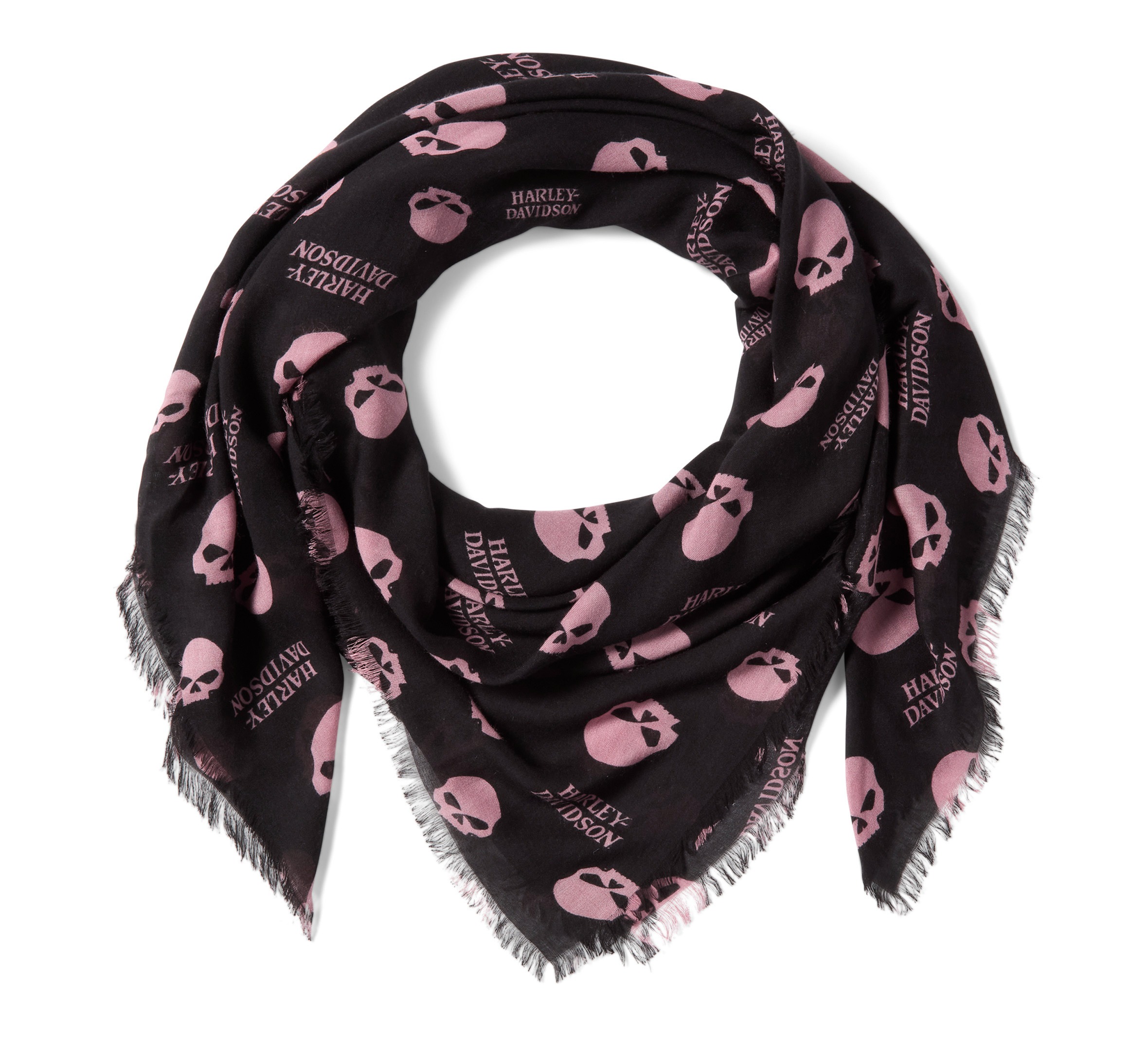 SCIALLE CON TESCHIO WILLIE G&trade; DA DONNA