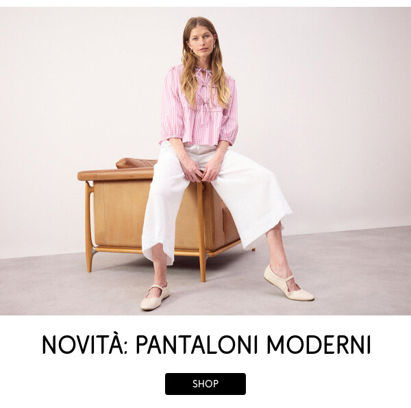 Pantaloni > Pantaloni >