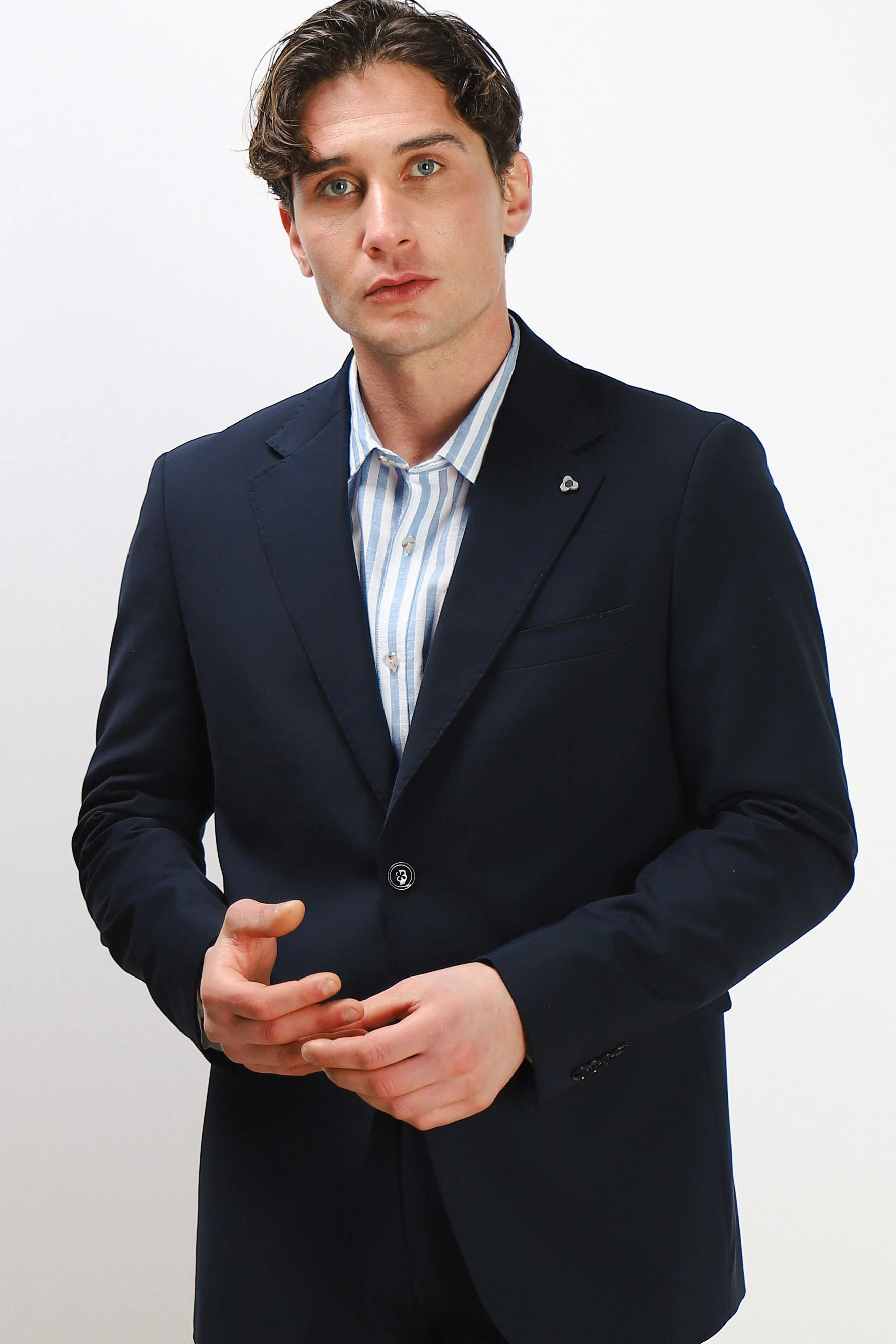 Image of GIACCA DA ABITO