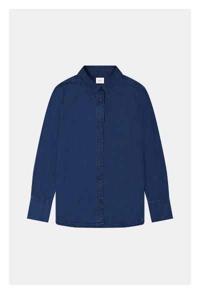 Regular Classic Shirt