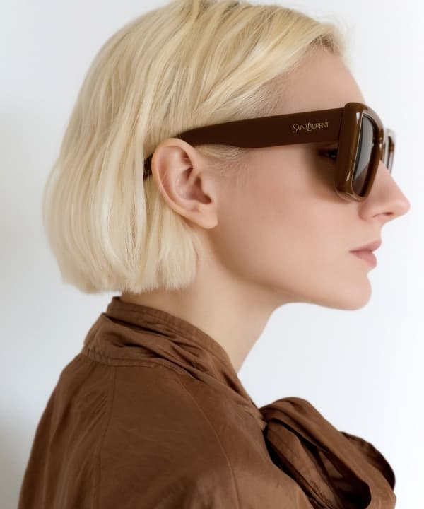 Discover the latest sunglasses