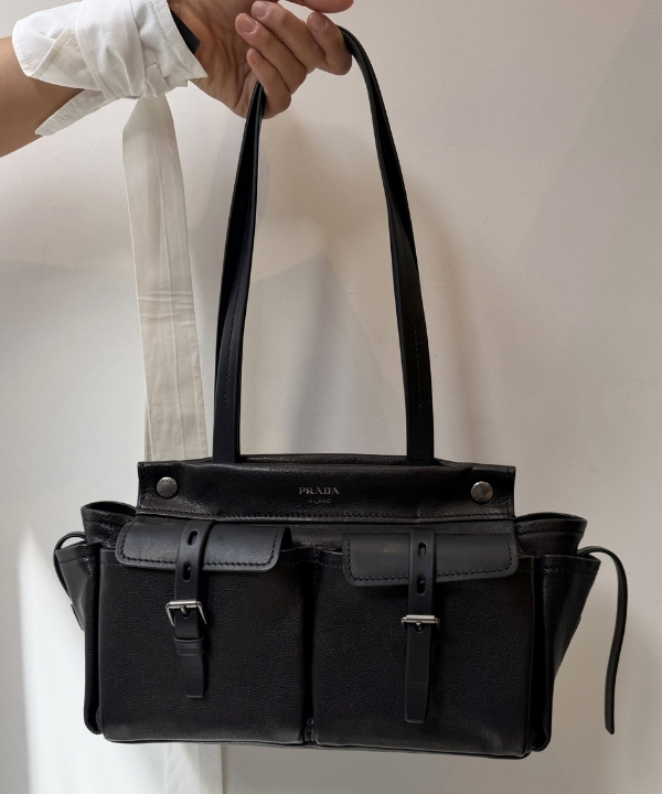 Scopri le nuove borse iconiche SS26