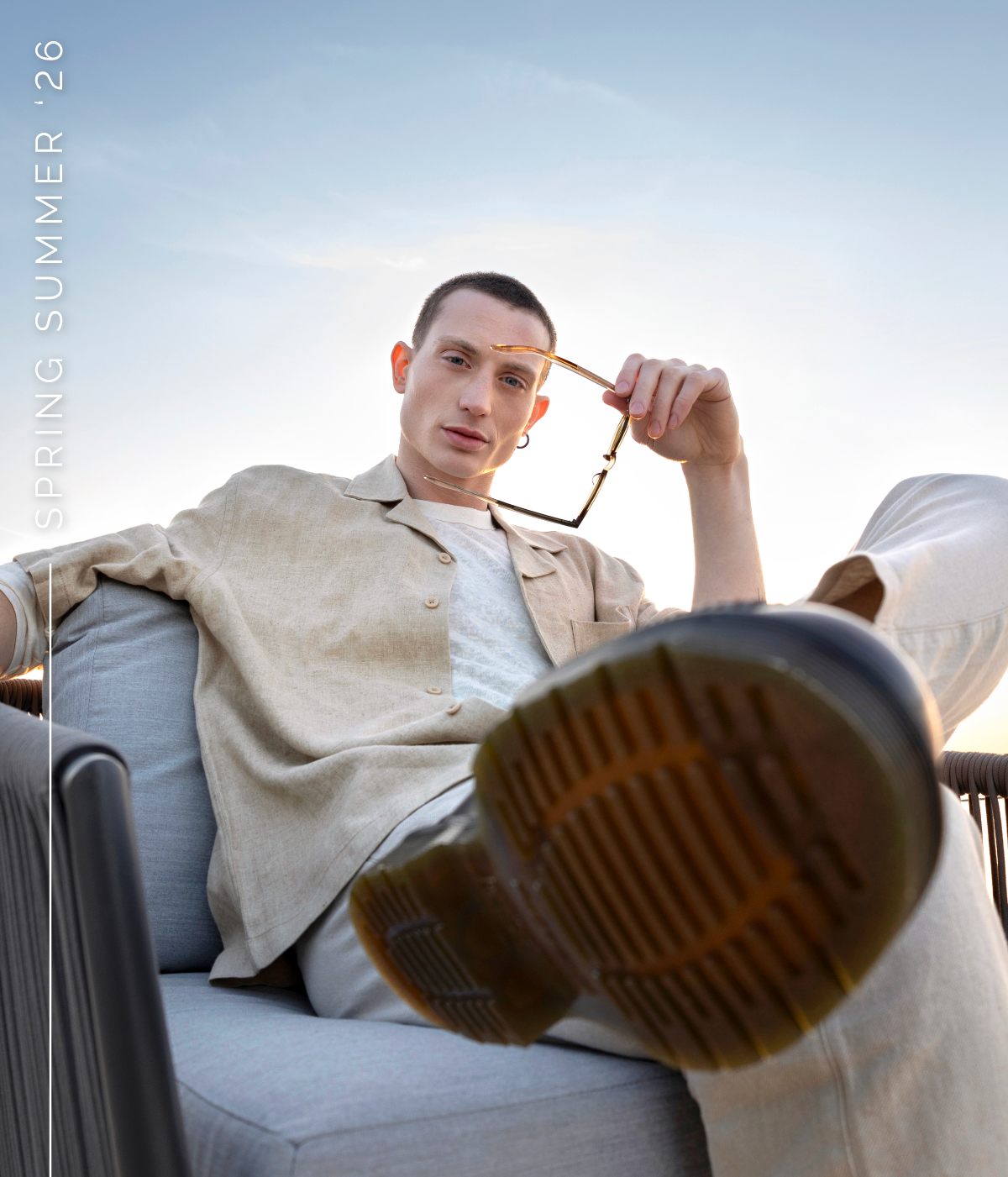 SPRING SUMMER '26