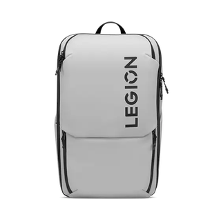 Zaino da gaming Lenovo Legion GB800 da 17" (grigio chiaro)