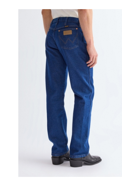 13mwz Original Cowboy Cut Jean