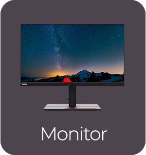 Monitors