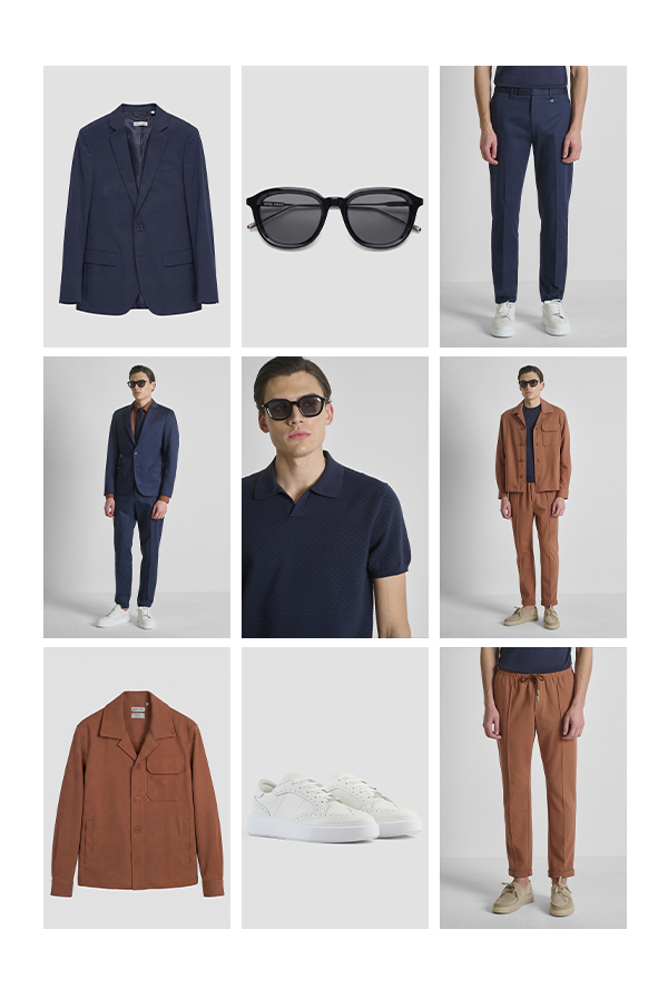 New In | Cotton Essentials