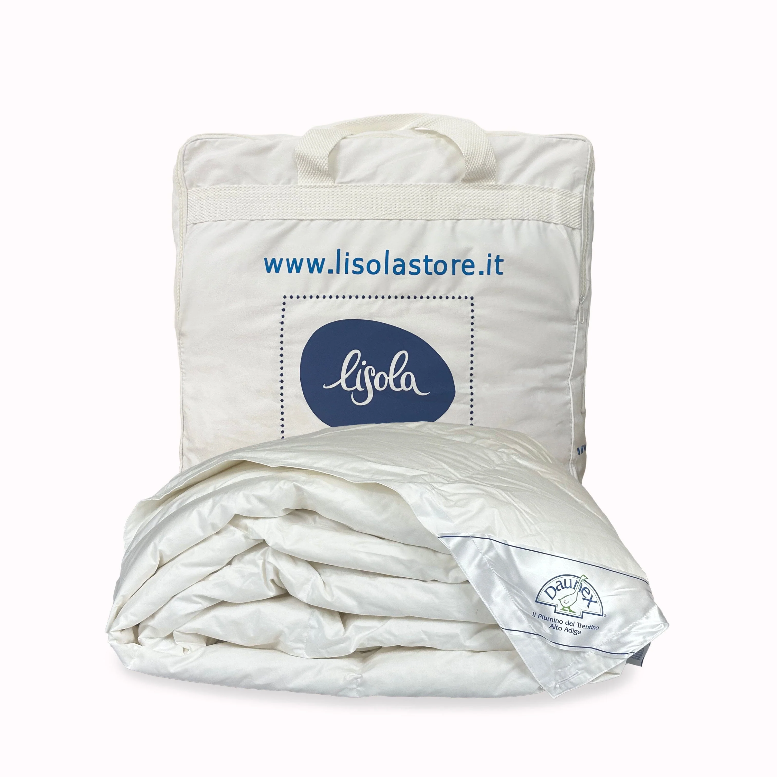 Image of Daunex Courmayeur <br>Piumino Siberiano <b>Light