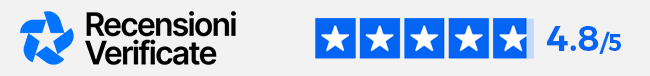 Recensioni Verificate