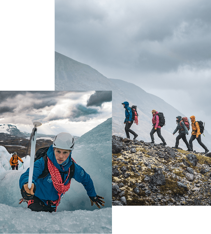 Shop the Odin Collection