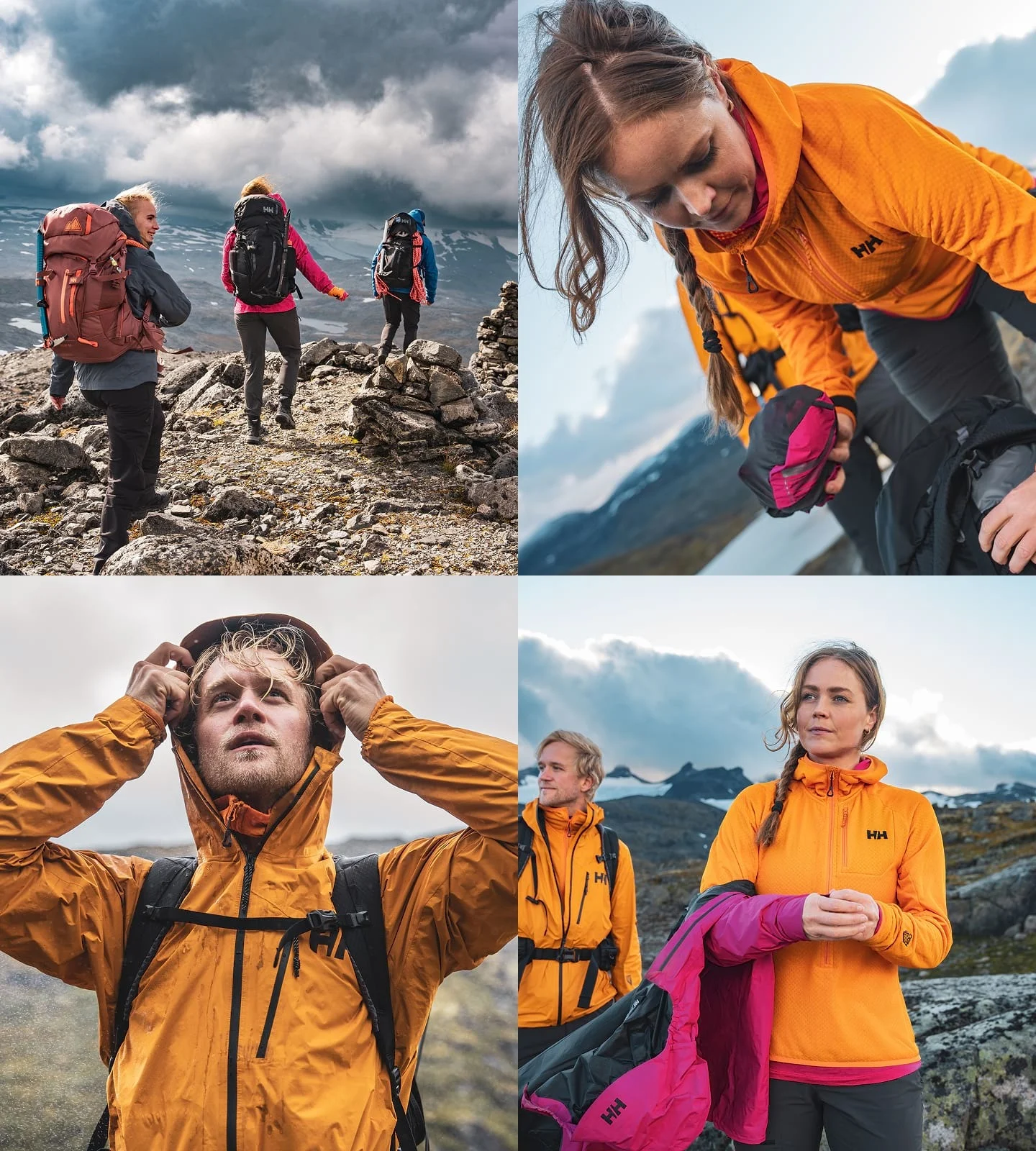 Learn more about our Odin Collection