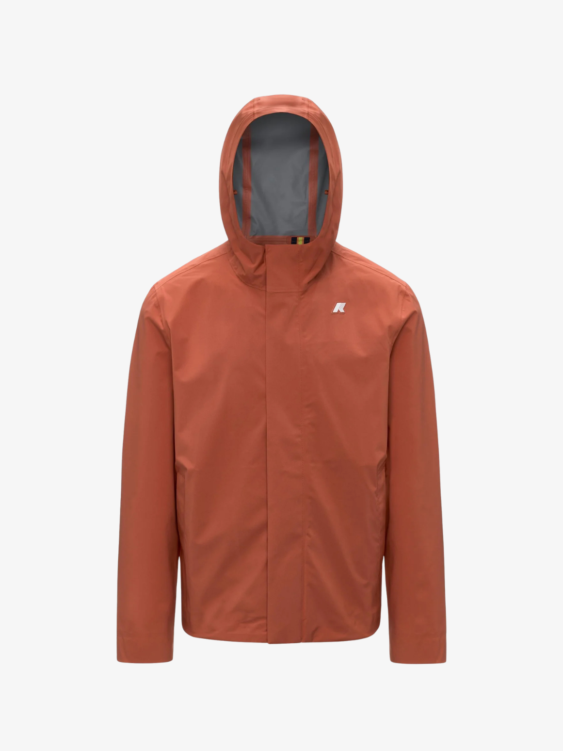 an image of a women's vest with a quilted design