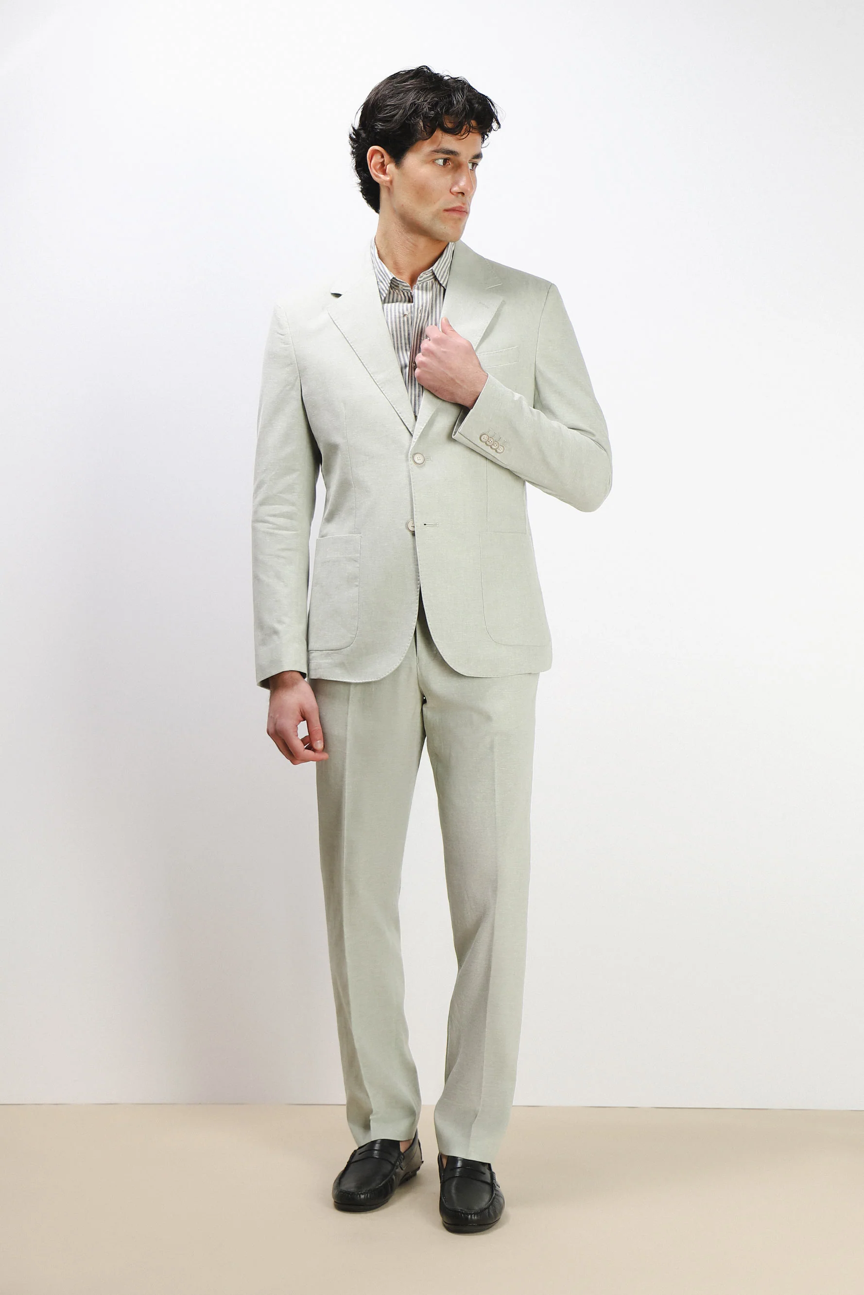 Image of PANTALONE DA ABITO