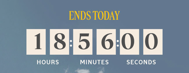 LAST DAY OF FRIENDS AND FAMILY