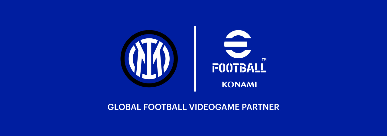Inter | Konami