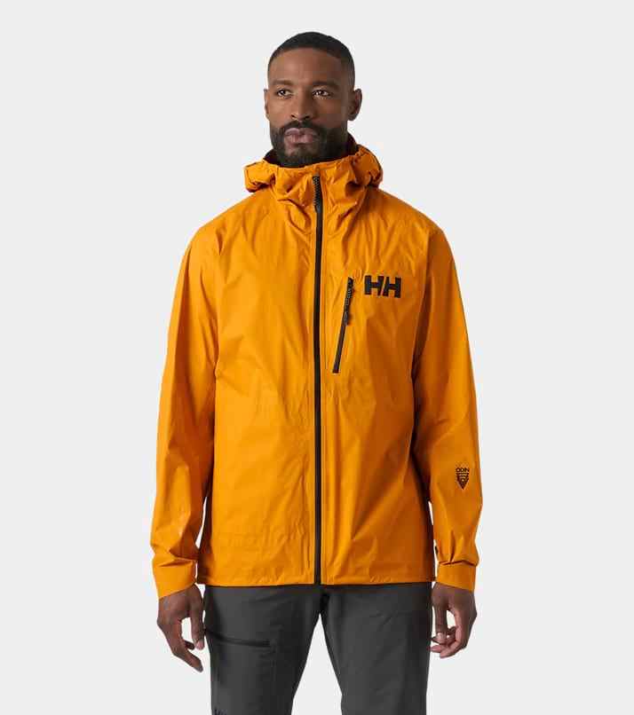 Men's Odin Infinity Minimalist Jacket