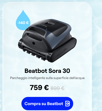 beatbot Sora 30