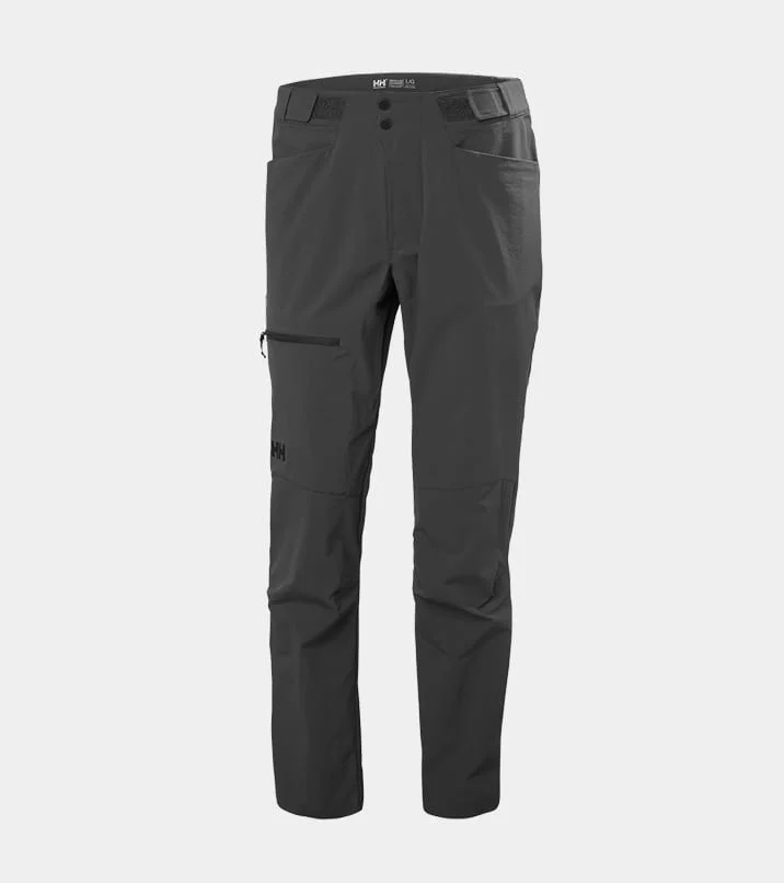 Men’s Odin Rock Softshell Trousers