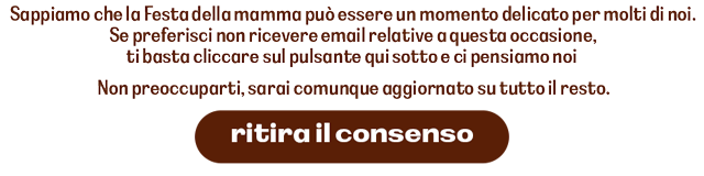 RITIRA IL CONSENSO