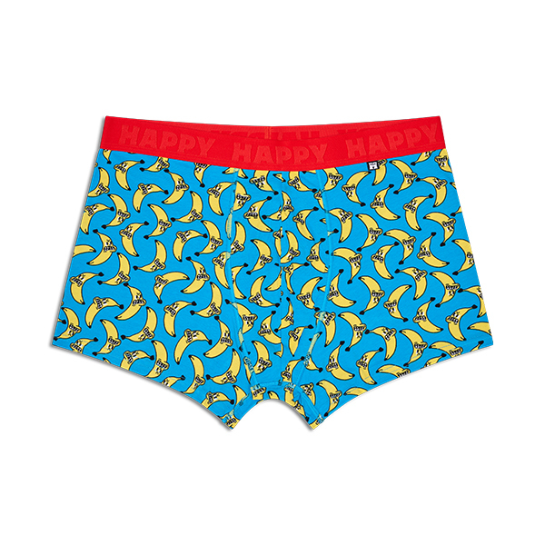 Boxer corti Banana Short, confezione da 1
