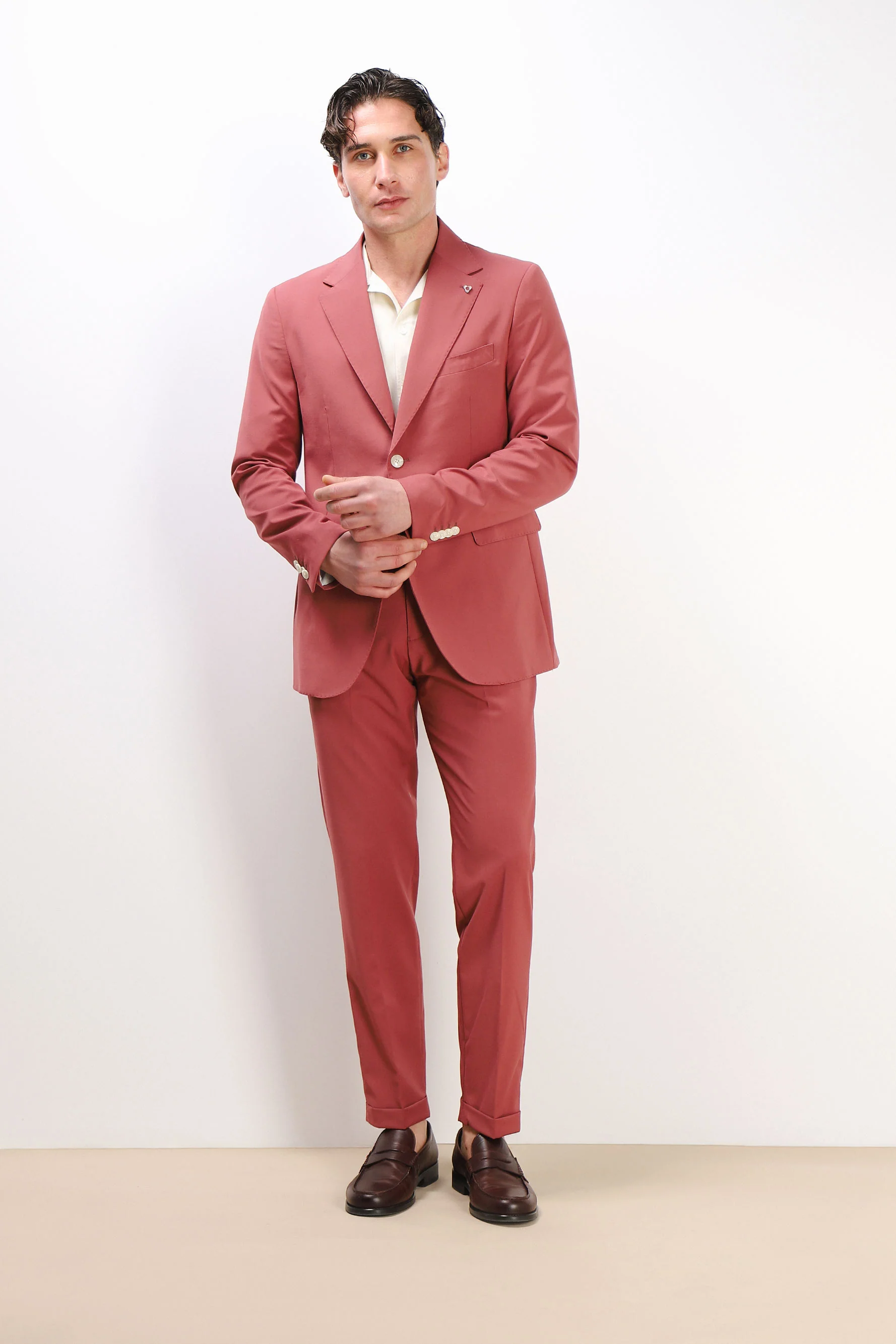 Image of PANTALONE DA ABITO