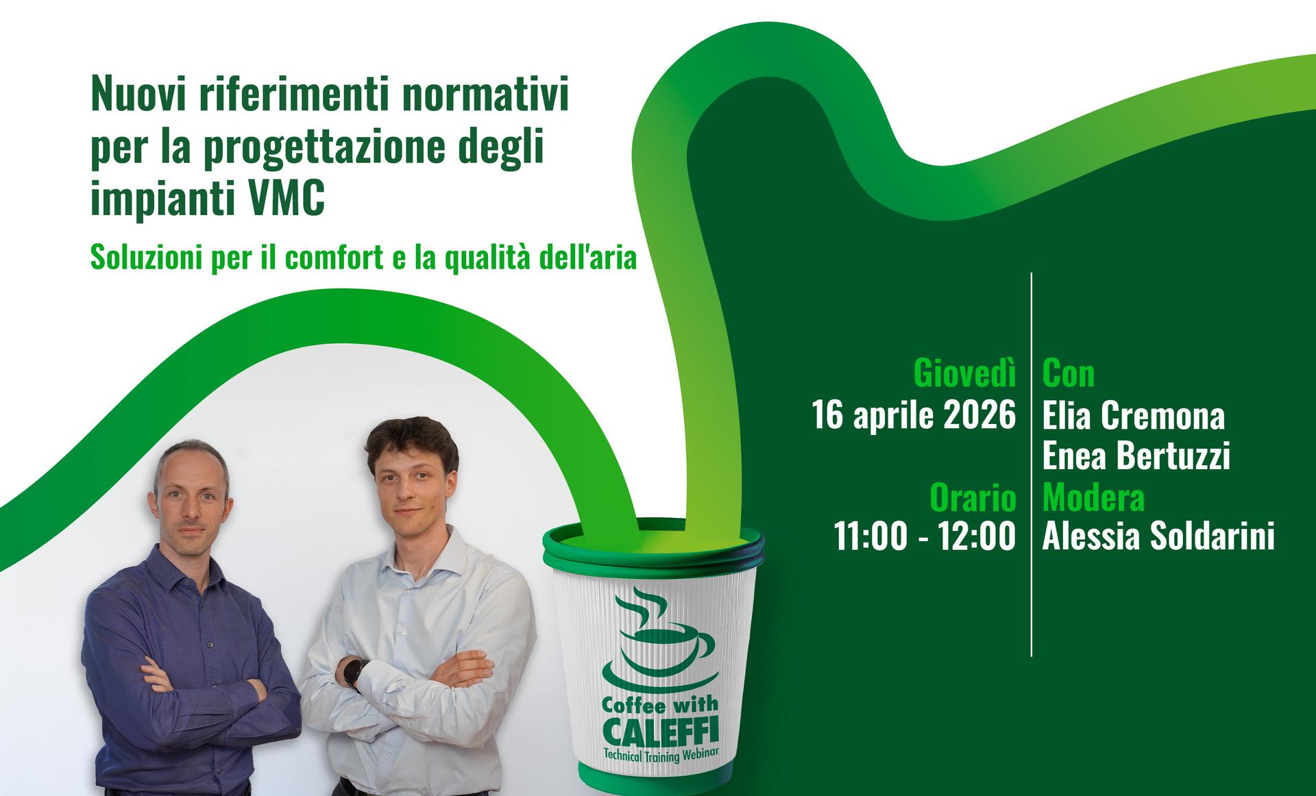 Nuovi riferimenti normativi per la progettazione degli impianti VMC