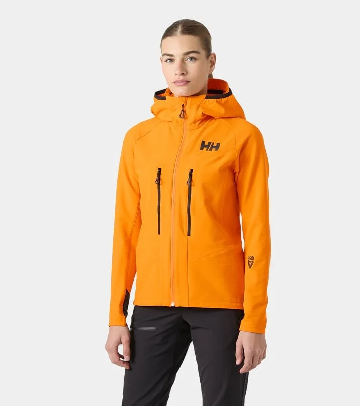 Women's Odin Pro Shield Jacket