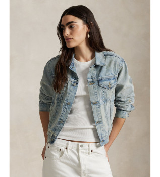 giacca-da-camionista-in-denim-blu