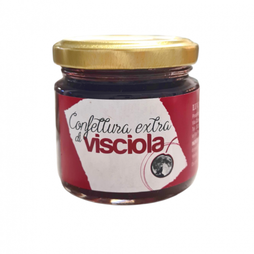 Confettura di Visciole 100g