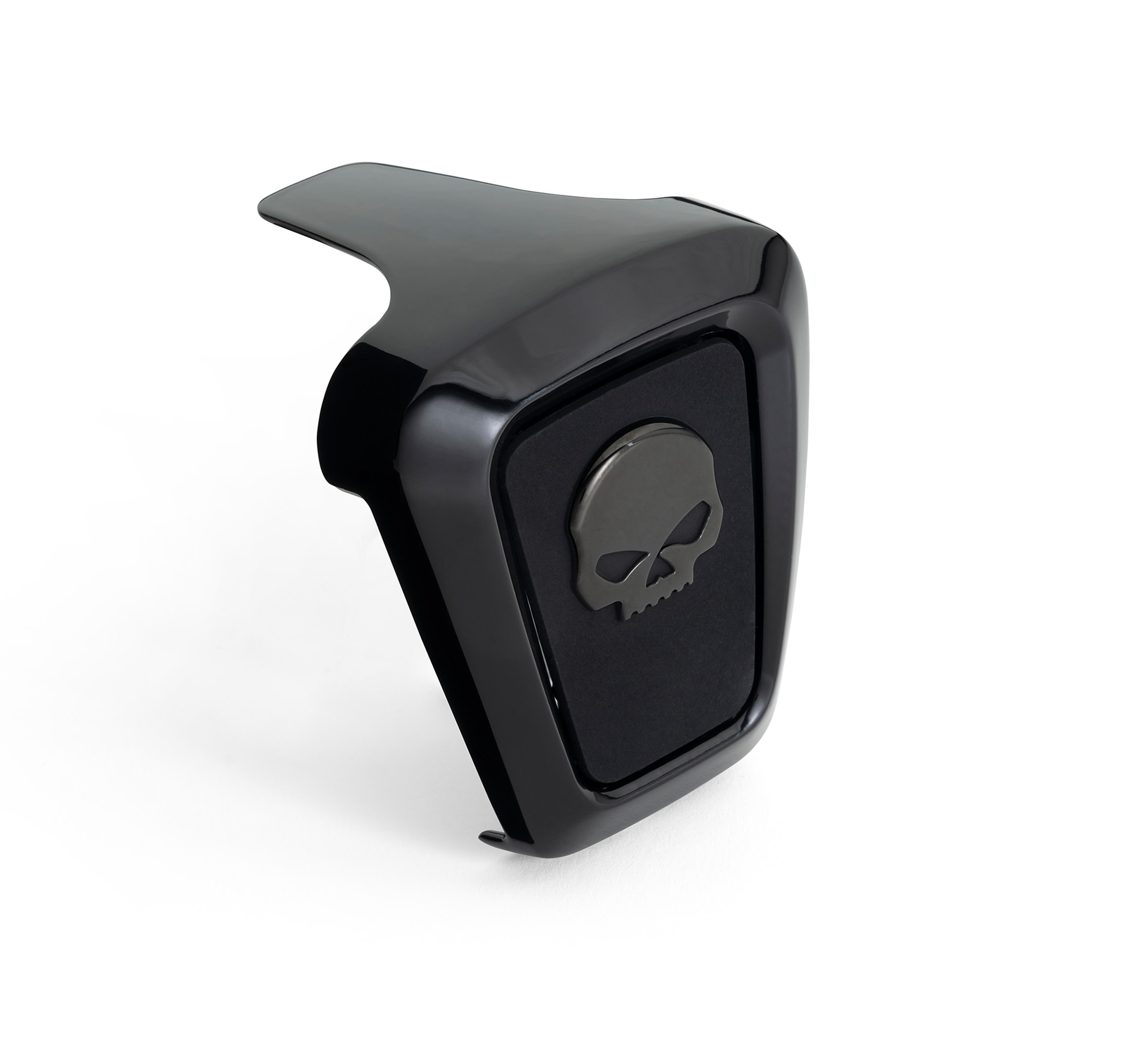 COPRI BOBINA WILLIE G&trade; SKULL