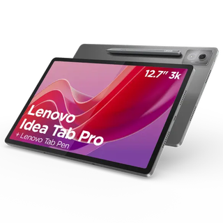 Lenovo Idea Tab Pro Matte 12.7" (8GB 128GB) - Luna Grey + Pen