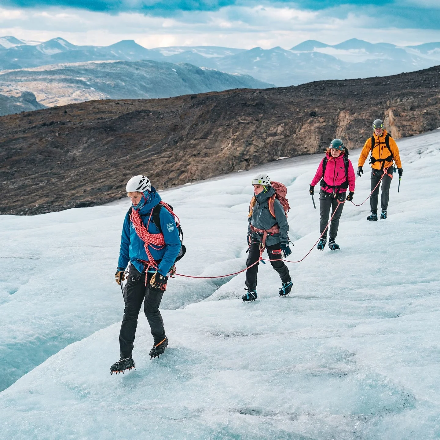 Discover our Odin Collection