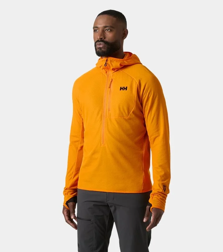 Men's Odin Breeze Hooded Fleece